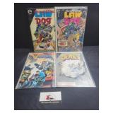 Epic comics
