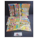 Archie comics