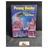 Penny Banks book