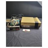 Nintendo entertainment system