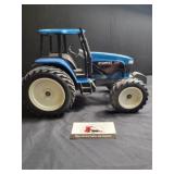 8770 Ford metal tractor - Heavy