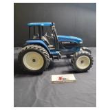 8970 Ford metal tractor- Heavy