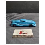 Manoil metal roadster Coupe