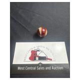 Akro corkscrew marbles