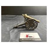 Toy cannon