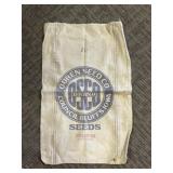 Seed sack