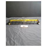 New holland draper head