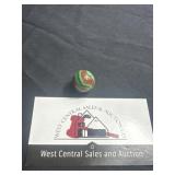 Akro Agate Peltier Swirl marble