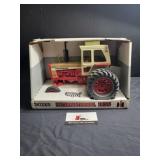 Ertl International 1456 tractor