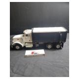 Peterbilt truck