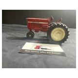 International Tractor