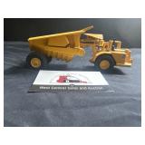 Metal CAT 631D