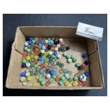 Marbles