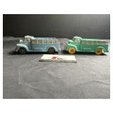 Auburn trucks