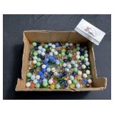 Marbles