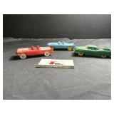 Auburn cars