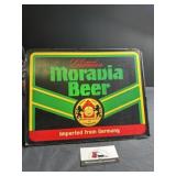 Moravia Beer light