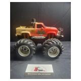 Monster truck