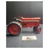 Hubley international tractor