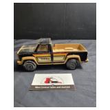 Tonka truck