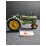 Tomy John deere tractor