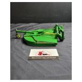 Ertl John deere mower
