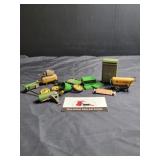 John deere misc parts