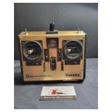 Futaba FG series radio control system