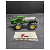 Ertl John deere dry spreader