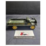 Ertl John deere express truck
