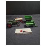 Ertl farm toys