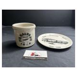 Galva, IA memorabilia