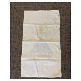 National Sugar sack