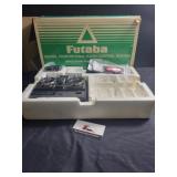 Futaba conquest radio controller