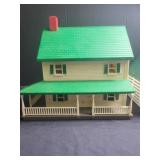ERTL farm country house
