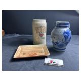 German stoneware