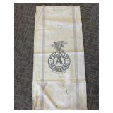Fulton seed sack