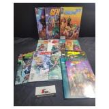 Gen 13 comics