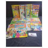 Richie Rich comics