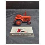 Ertl 500 case diesel tractor