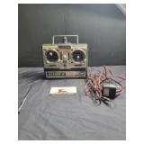 Futaba attack 4 radio control system