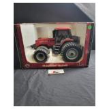 Ertl case magnum MX 240 tractor