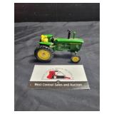 Ertl 4010 John deere tractor