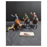Big country farm toys
