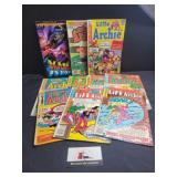 Archie comics