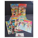 Life with Archie comics
