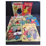 Dell Marges little lulu comics