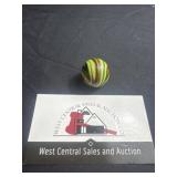 Wild Alley Agate swirl marble