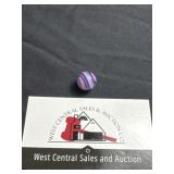 Triple lutz marble