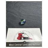 German hand made marble